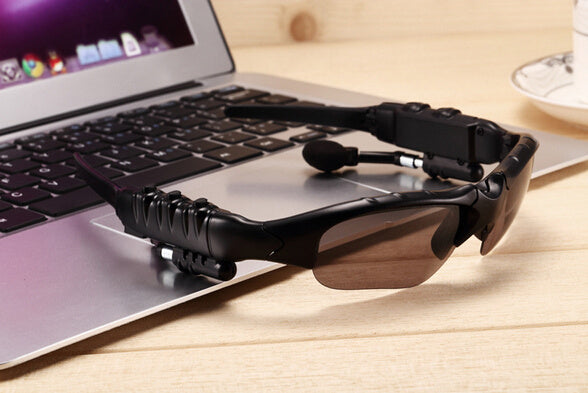 4.1 Smart Stereo Bluetooth Sunglasses Wireless