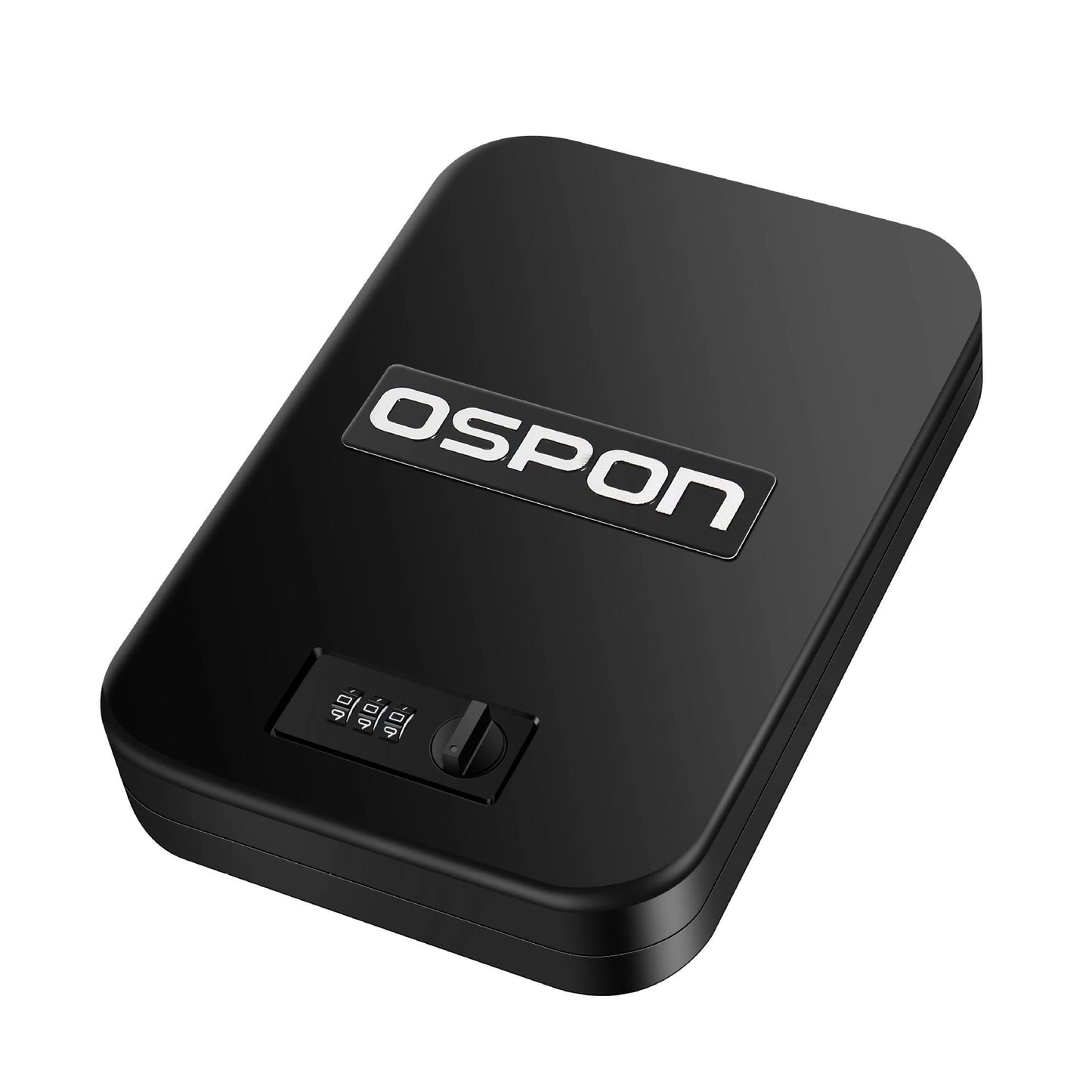 Portable Password Mini Car Safe