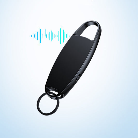 Pen Portable Recorder