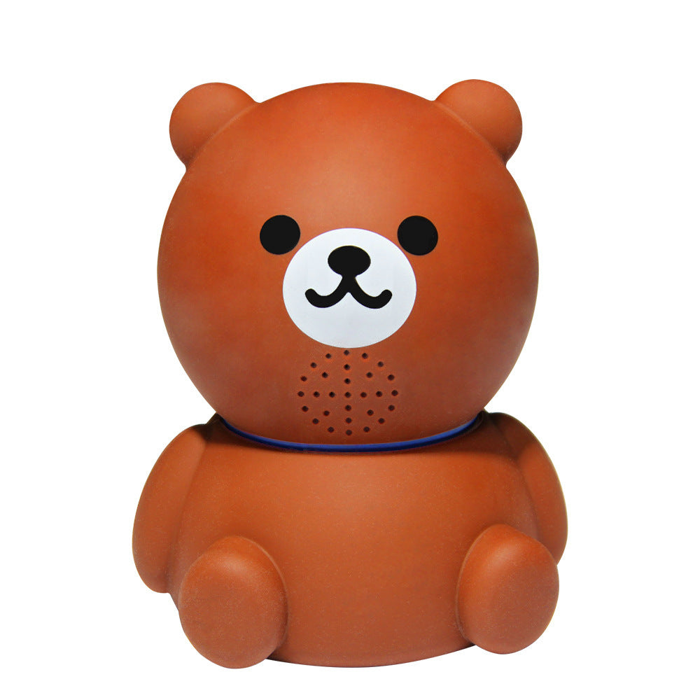 Bear Camera1080P Wifi IP Camera Auto Tracking