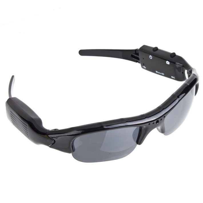 Video Shooting Glasses Smart Digital Glasses