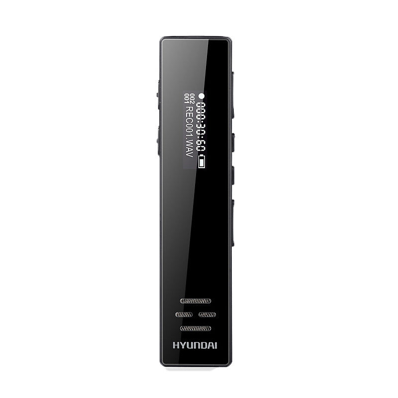 Recorder Long Distance Hd