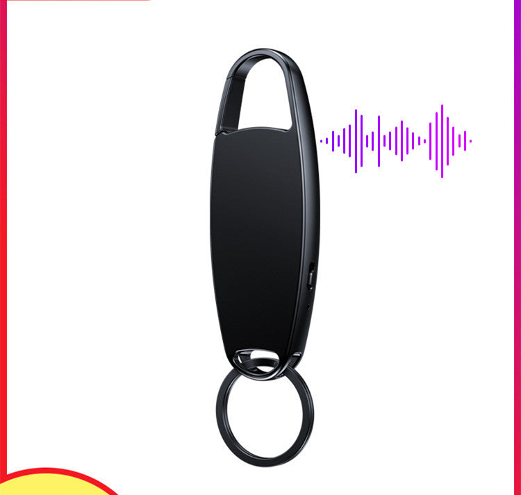Pen Portable Recorder