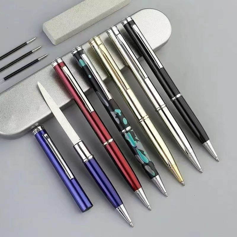 Multifunctional Self-defense Pen