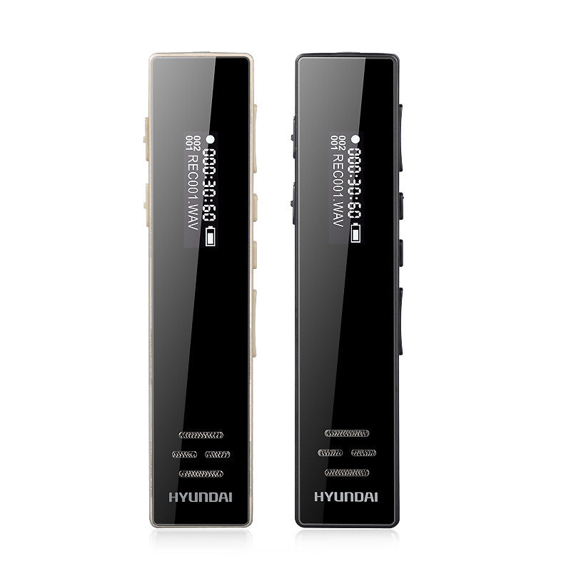 Recorder Long Distance Hd